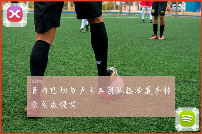 费内巴切与卢卡库团队接洽夏季转会或成现实